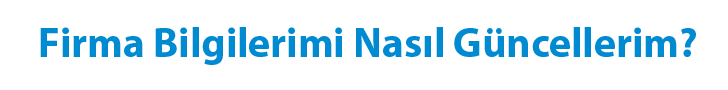 Yapı Firmalari Rehberi