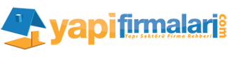 Yapı Firmaları Rehberi