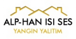 Alphan Püskürtme İsı Ses Yangın Yalıtımı