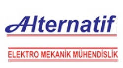 Alternatif Mekanik. Müh. Dekorasyon