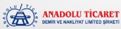 Anadolu Ticaret Demir Ve Nakliyat Ltd Şti