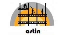 Astin Inşaat Iskele Ve Kalıp Sis. San.tic.a.ş