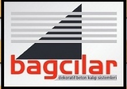 Bağcılar Dekoratif Beton Kalıp Sistemleri