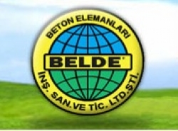 Belde Beton Elemanları Inş.san.ve Tic.ltd.şti.