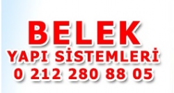 Belek Yapı Sistemleri
