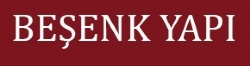 Beşenk Yapı Söve Ve Mantolama  Dekorasyon  Lt Şti.