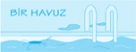 Bir Havuz-Sauna