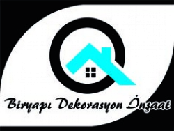 Biryapı Dekorasyon Inşaat Tasarım Ve Uygulama