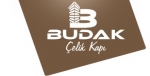 Budak Çelik Kapı