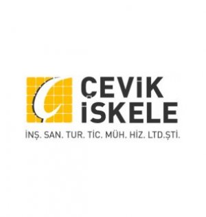 Çevik İskele İnş. San. Tur. Tic. Müh. Hizm. Ltd. Şti.
