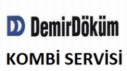 Demir Döküm Kombi Servisi