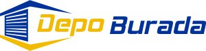 Depo Kiralama | Depo Burada
