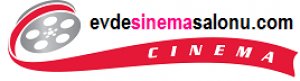 Evde Sinema Salonu