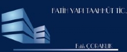 Fatih Yapı Taahhüt