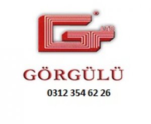 Görgülü İnş. İth. İhr. San. Ve Tic. Ltd. Şti.