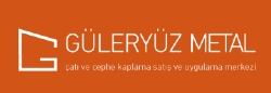 Güleryüz Metal Çatı Ve Cephe Kaplama Sistemleri