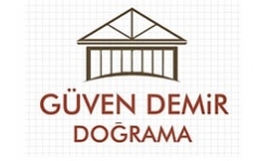 Güven Demir Doğrama