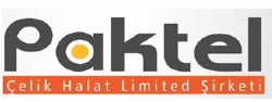 Ikitelli  Istanbul Çelik Halat - Paktel Halat Ltd.şti.