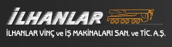 İlhanlar Vinç