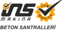 Ins Makina Beton Santralleri