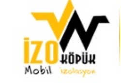 İzoköpük Mobil Izolasyon