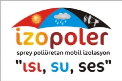 Izopoler Sprey Poliüretan