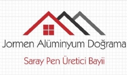 Jormen Alüminyum Doğrama Yapanlar Ve Saray Pen Üretici Bayi Kars