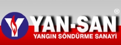 Konya Yangın Alarm Ve Ihbar Sistemleri - Yansan Yangın