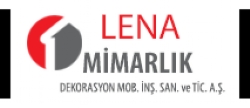 Lena Mimarlık Mob. Dek.san.tic. A.ş.