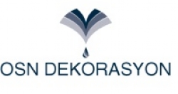Osn Dekorasyon Akrilik Corian