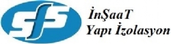 Sfs Inşaat Yapı Izolasyon