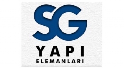 Sg Yapı Elamanları Ticaret Pazarlama Ltd. Şti.