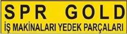 Spr Iş Makinaları - Lıebherr  Atlas Copco Yedek Parça Ankara