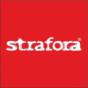 Strafor Harf Tabela Strafora