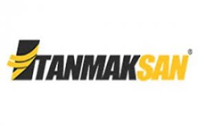 Tanmaksan İnşaat Makinaları