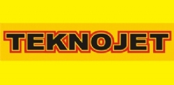 Teknojet Makina Imalat Sanayi -Halı Sıkma Makinası