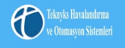 Teknyks Havalandırma Ve Otomasyon Sistemleri