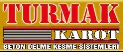 Turmak Karot Beton Delme Kesme Sistemleri