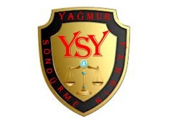 Yağmur Yangın Söndürme Güvenlik Sistemleri