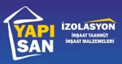 Yapısan Izolasyon Adana