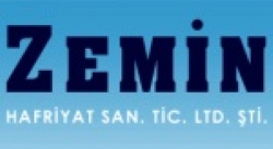 Zemin Hafriyat San.tic. Ltd.şti.