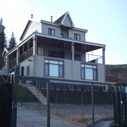 YMP Prefabrik Ankara, Prefabrik Konut-Ev-Villa-Bina, Şantiye Binaları, Prefabrik Yapılar, Konteynır, Hazır Konut-Ev, Çelik Yapılar, Hangar